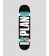 Skate Completo Plan B Team OG Teal 7.75" 232