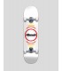SKATE COMPLETO ALMOST REFLEX FP 7.625"  WHITE