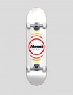 SKATE COMPLETO ALMOST REFLEX FP 7.625"  WHITE