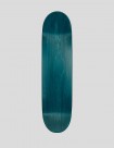 TABLA PALACE CHEWY PRO 8.375 DECK  BLACK/WHITE