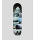 Tabla Palace Chewy Pro 8.375 Deck Negra/Blanca