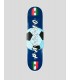 TABLA PALACE PALIANO  8 DECK  WHITE/BLACK