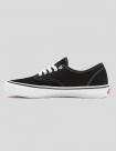 ZAPATILLAS VANS  SKATE AUTHENTIC  BLACK/WHITE