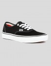 ZAPATILLAS VANS  SKATE AUTHENTIC  BLACK/WHITE