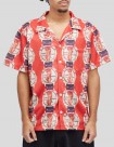 CAMISA FUCKING AWESOME  TTF CLUB SHIRT  MULTI