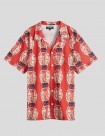 Camisa Fucking Awesome TTF Club Multicolor