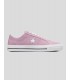 Zapatillas Converse CONS One Star Pro Ox Stardust Lila/Blanco/Negro
