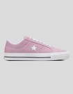 Zapatillas Converse CONS One Star Pro Ox Stardust Lila/Blanco/Negro