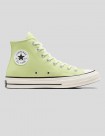 ZAPATILLAS CONVERSE CHUCK 70 HI  CITRON THIS GREEN/EGRET/BLACK