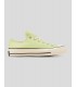 ZAPATILLAS CONVERSE CHUCK 70 OX  CITRON THIS/EGRET/BLACK