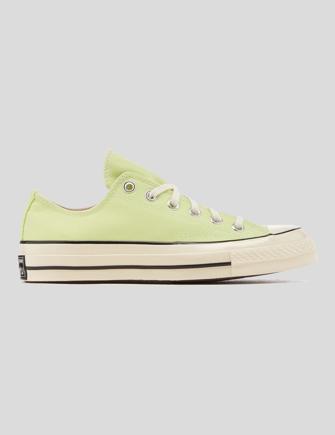 Zapatillas Converse Chuck 70 Ox Citron This/Blanco/Negro