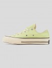 ZAPATILLAS CONVERSE CHUCK 70 OX  CITRON THIS/EGRET/BLACK