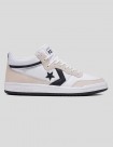 ZAPATILLAS CONVERSE CONS FASTBREAK PRO   WHITE/BLACK/EGRET
