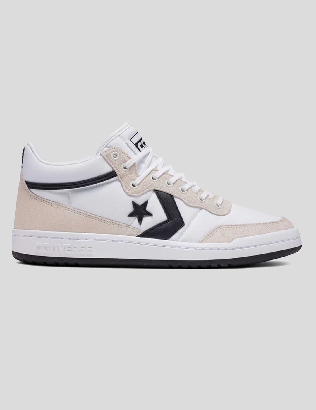 Zapatillas Converse CONS Fastbreak Pro Blanca/Negra/Blanco