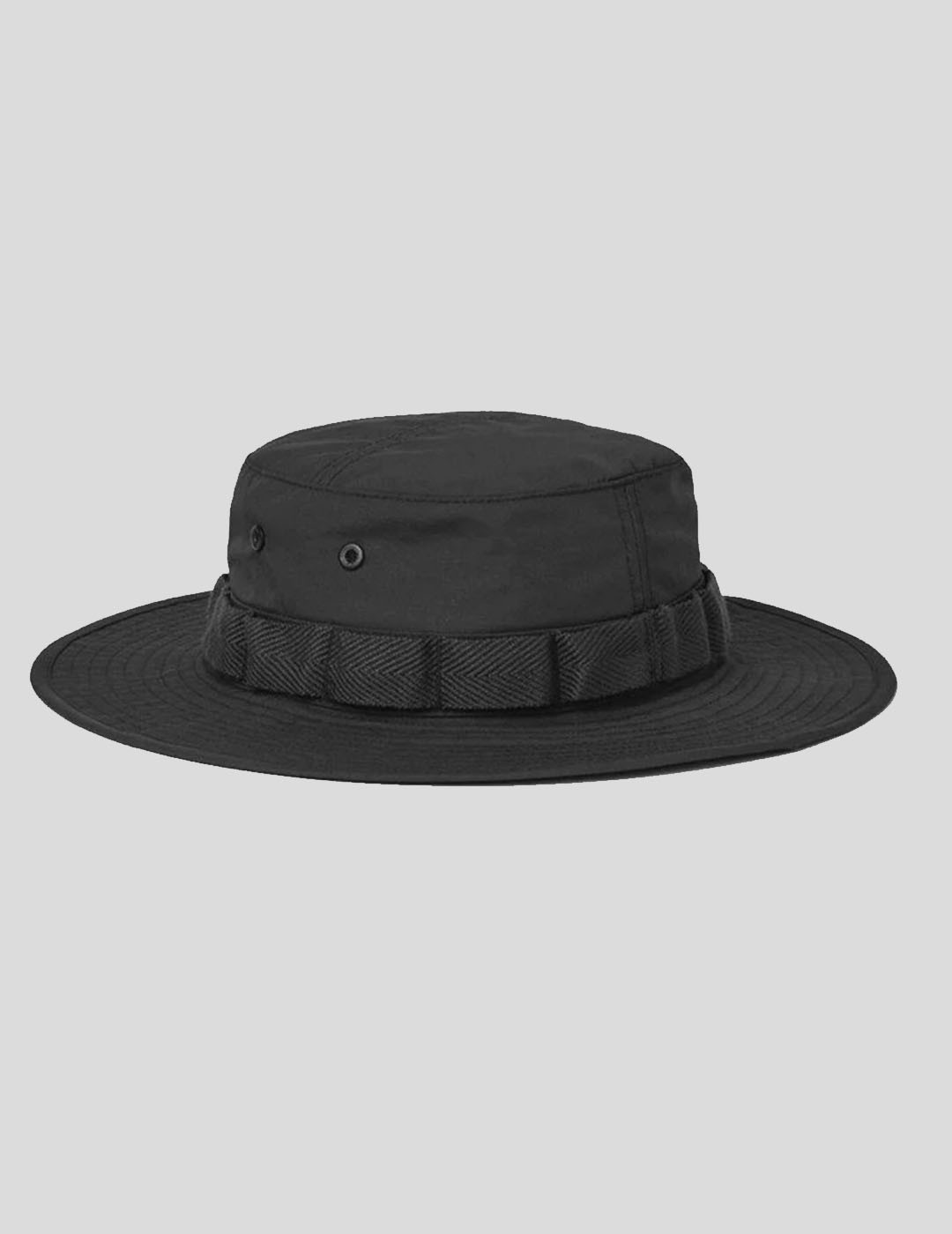 GORRO DICKIES GLACIER VIEW BOONIE BUCKET HAT  BLACK