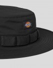 GORRO DICKIES GLACIER VIEW BOONIE BUCKET HAT  BLACK