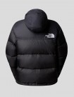 CAZADORA THE NORTH FACE W 1996 NUPTSE JACKET  TNF BLACK