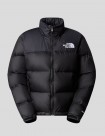 CAZADORA THE NORTH FACE W 1996 NUPTSE JACKET  TNF BLACK