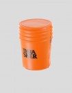 VARIOS THRASHER X ANTIHERO STRESS BALL  ORANGE