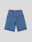 Pantalones Cortos Bronze 56K Denim Jorts Azules
