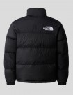 CAZADORA THE NORTH FACE TEEN 1996 RETRO NUPTSE JACKET  TNF BLACK
