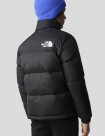 CAZADORA THE NORTH FACE TEEN 1996 RETRO NUPTSE JACKET  TNF BLACK