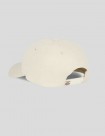 GORRA DICKIES HARDWICK CAP  WHITE GREY