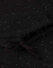 PANTALÓN DIME CLÁSICA GRIP NEGRO JASPEADO