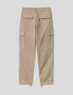 PANTALÓN CARHARTT WIP CARGO REGULAR PARED TINTADO