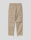 PANTALÓN CARHARTT WIP CARGO REGULAR PARED TINTADO