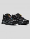 ZAPATILLAS SALOMON XT-6 GORE-TEX  BLACK/BLACK/FTW SILVER