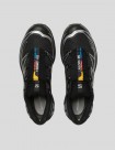 ZAPATILLAS SALOMON XT-6 GORE-TEX  BLACK/BLACK/FTW SILVER