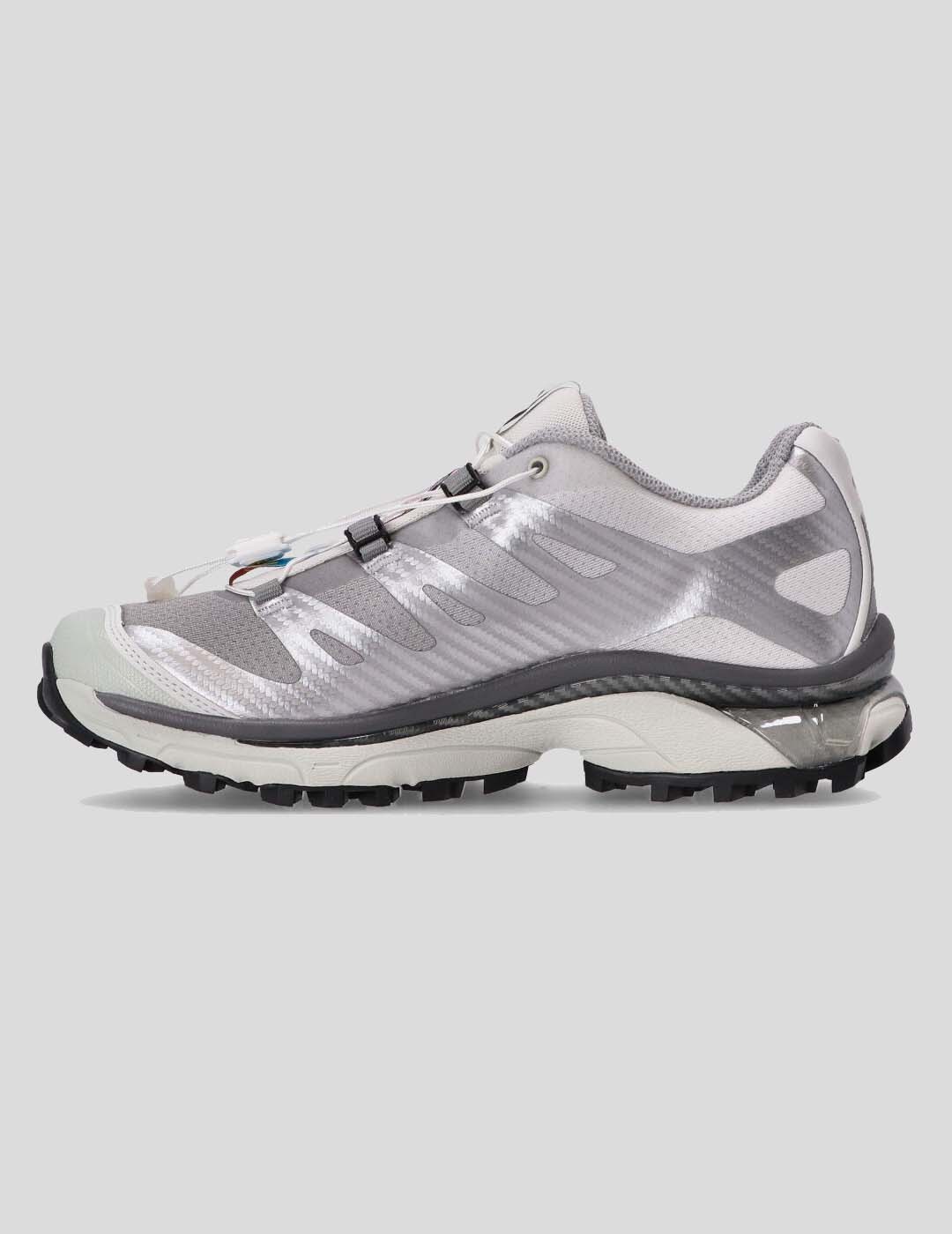 ZAPATILLAS SALOMON XT-4 OG  SHSKIN/DAWNBL/METAL