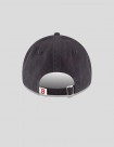 GORRA NEW ERA BOSTON RED SOX MLB BÁSICA MARINO/ROJO