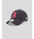 GORRA NEW ERA BOSTON RED SOX MLB CORE CLASSIC 9TWENTY  NAVY/RED