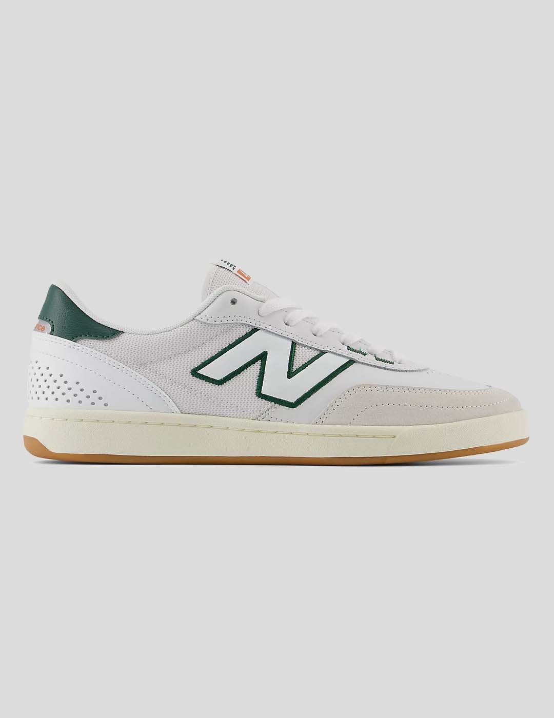 ZAPATILLAS NEW BALANCE NUMERIC 440 BLANCO/VERDE