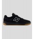 ZAPATILLAS NEW BALANCE NUMERIC 480 SBW BLACK/WHITE