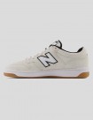 ZAPATILLAS NEW BALANCE NUMERIC 480 SWG WHITE/BLACK