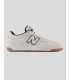 ZAPATILLAS NEW BALANCE NUMERIC 480 SWG WHITE/BLACK