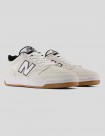 ZAPATILLAS NEW BALANCE NUMERIC 480 SWG WHITE/BLACK