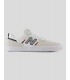 ZAPATILLAS NEW BALANCE NUMERIC 306  JAMIE FOY WHITE/RED
