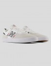 ZAPATILLAS NEW BALANCE NUMERIC 306 JAMIE FOY BLANCO/ROJO