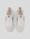 ZAPATILLAS NEW BALANCE NUMERIC 306 JAMIE FOY BLANCO/ROJO