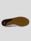 ZAPATILLAS NEW BALANCE NUMERIC 306 JAMIE FOY BLANCO/ROJO