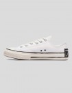ZAPATILLAS CONVERSE CHUCK 70 SKETCH BLANCO/NEGRO/MARFIL