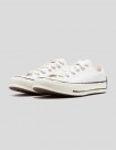 ZAPATILLAS CONVERSE CHUCK 70 SKETCH BLANCO/NEGRO/MARFIL