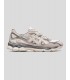 ZAPATILLAS ASICS GEL-NYC  CREAM/OYSTER GREY
