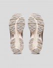 ZAPATILLAS ASICS GEL-NYC  CREAM/OYSTER GREY
