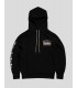 SUDADERA ARIES ARISE COLUMN NEGRA