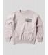 SUDADERA ARIES ARISE AGED PREMIUM TEMPLE SWEAT  LILAC